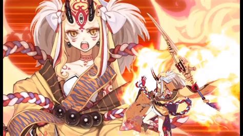 ibaraki douji|FGO Servant Spotlight: Ibaraki Douji Analysis, Guide and Tips.